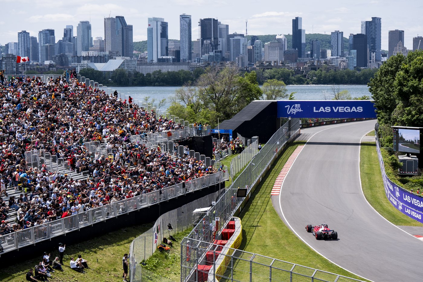 Five things to get you up to speed for F1's Canadian Grand Prix | iNFOnews.ca Five things to get you up to speed for F1's Canadian Grand Prix | iNFOnews.ca