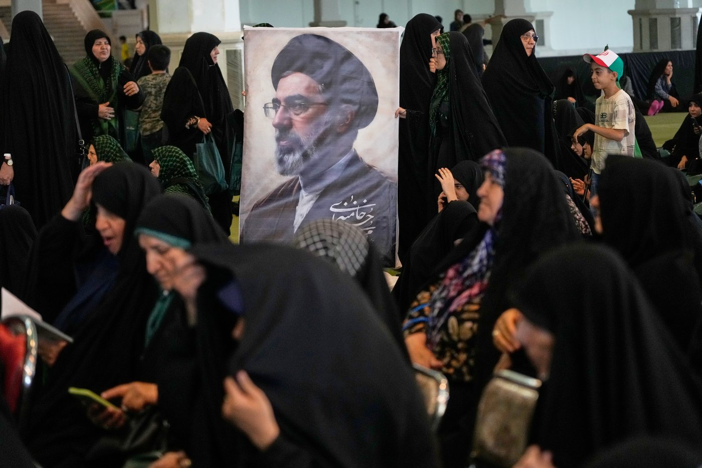 Trump says not to rush as details emerge of a potential Iran deal | iNFOnews.ca