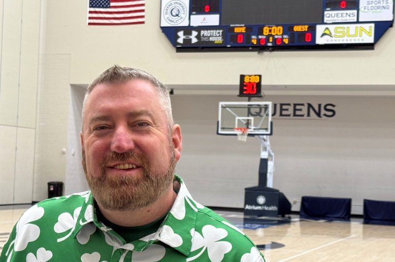 NCAA newcomer Queens plans to bring 'street dog' mentality against No. 2 seed Purdue | iNFOnews.ca