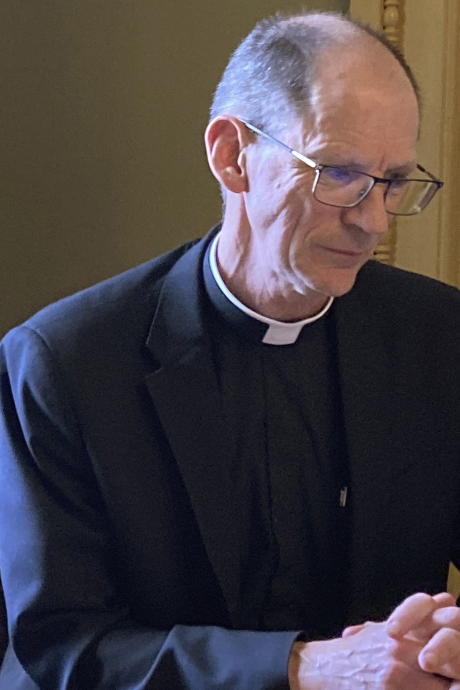 Facing more clergy abuse lawsuits, Vermont's Catholic Church files for bankruptcy | iNFOnews.ca