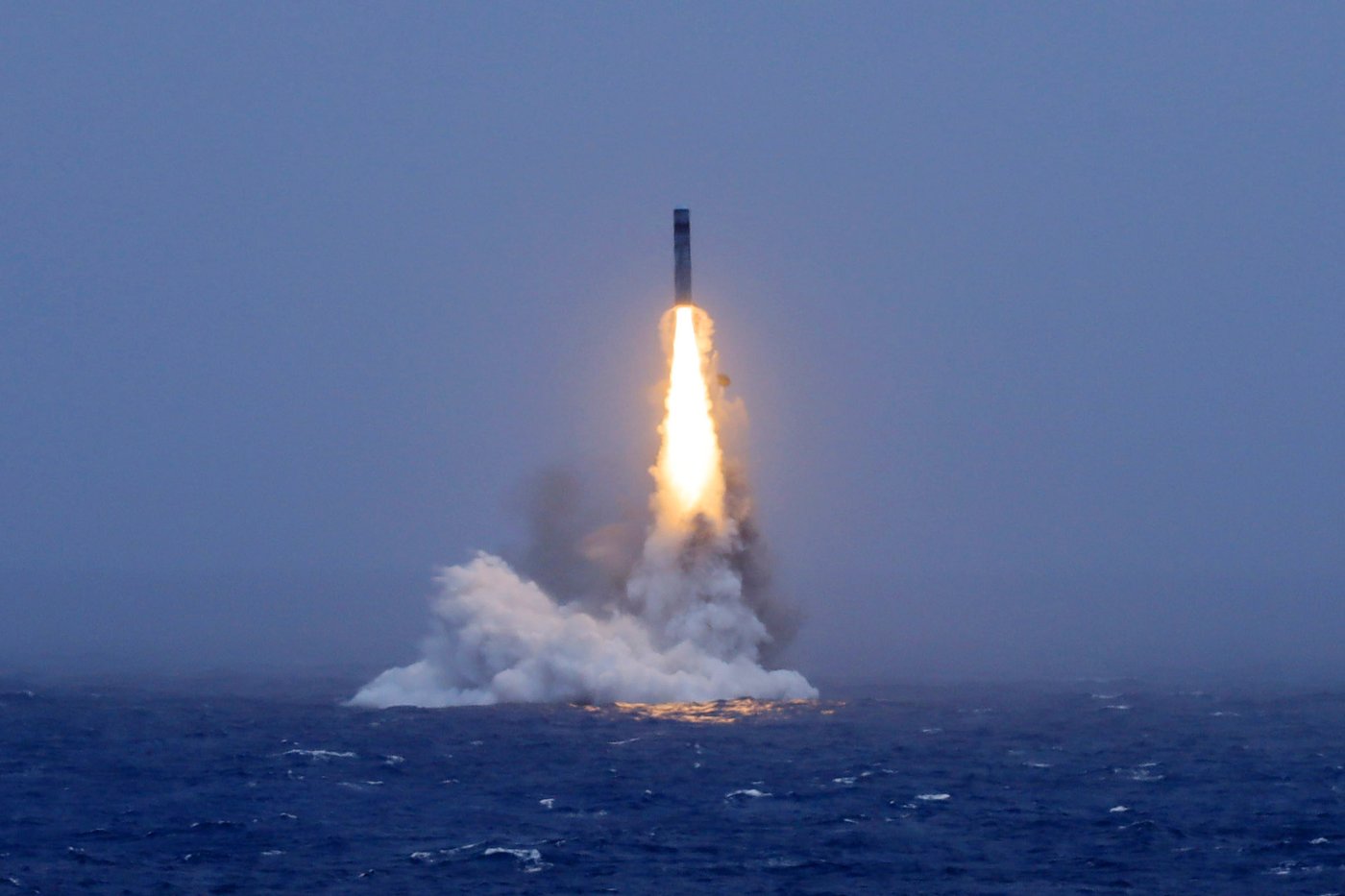 What to know about China's rare ballistic missile test and why it raises concerns | iNFOnews.ca What to know about China's rare ballistic missile test and why it raises concerns | iNFOnews.ca