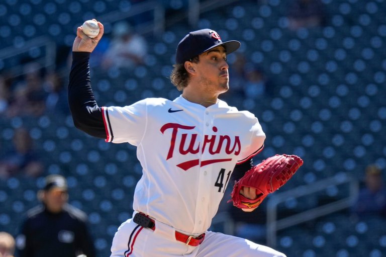 Kwan, Bazzana help Guardians beat Twins 9-2, pull within 1/2 game of AL Central-leading White Sox | iNFOnews.ca