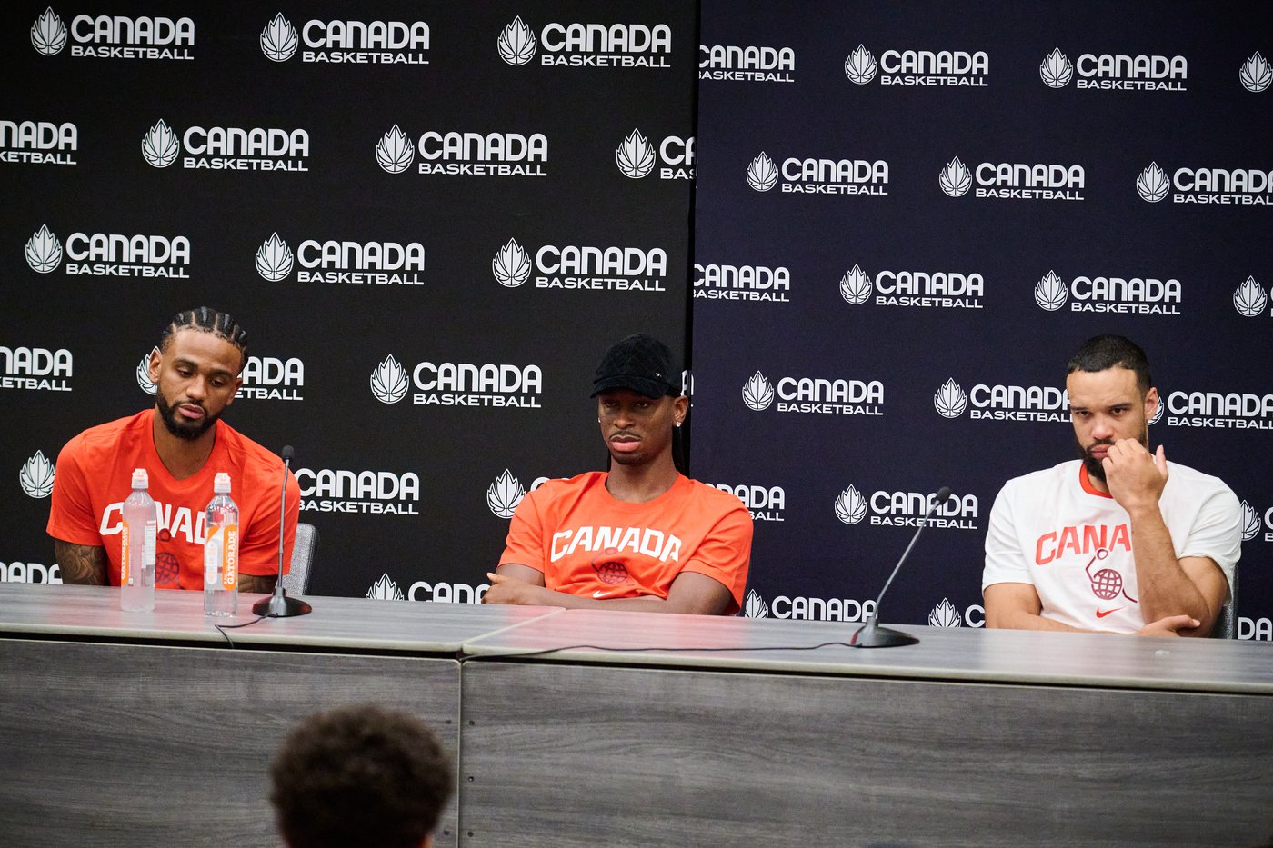 Shai Gilgeous-Alexander headlines Canada roster ahead of FIBA Americas qualifiers | iNFOnews.ca Shai Gilgeous-Alexander headlines Canada roster ahead of FIBA Americas qualifiers | iNFOnews.ca