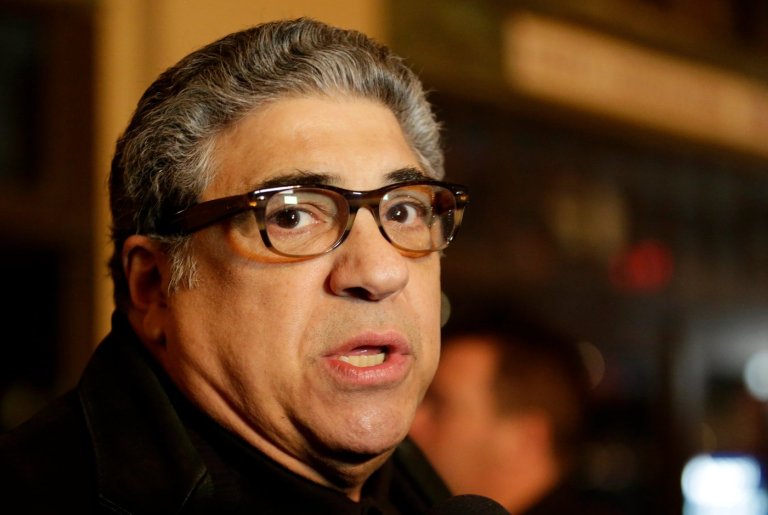 “Sopranos” actor Vincent Pastore, known for playing mobsters and tough guys, dead at 80 | iNFOnews.ca