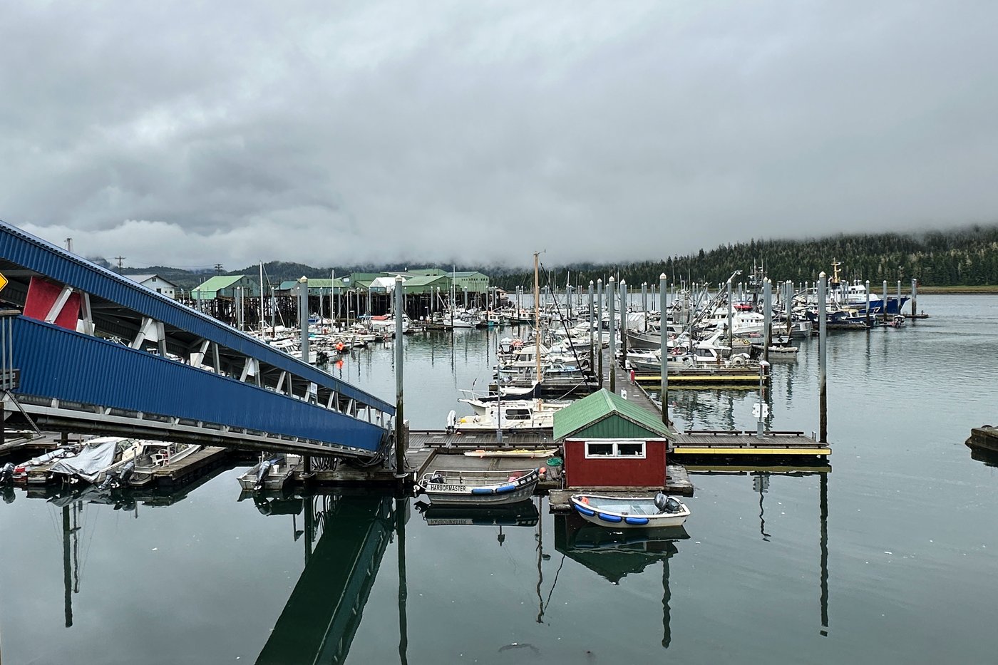 To the GOP, he's a sham candidate. At home, he’s Mr. Sullivan, ex-teacher and Alaska Senate hopeful | iNFOnews.ca