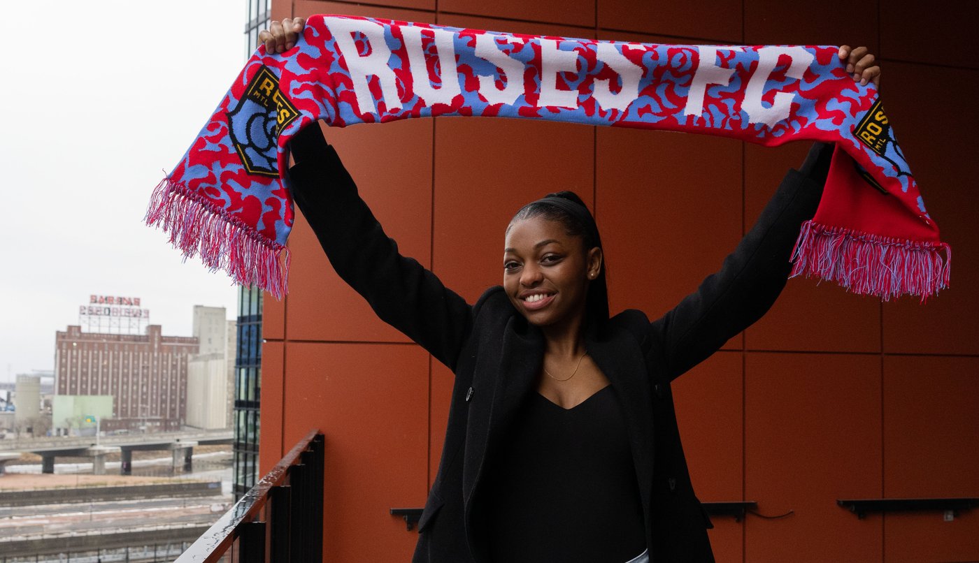 Canada calls in Montreal Roses' Latifah Abdu to replaced injured Nichelle Prince | iNFOnews.ca