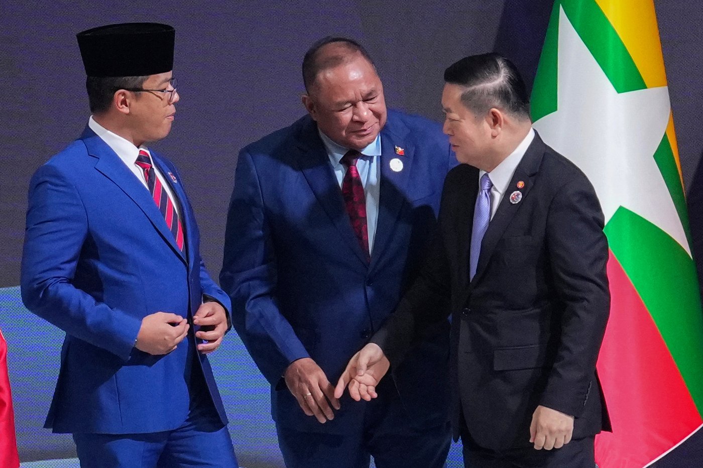 Malaysia warns ASEAN neutrality eroding as global powers compete | iNFOnews.ca