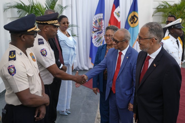 OAS warns Haiti needs help as it prepares to hold elections for the first time since 2016 | iNFOnews.ca