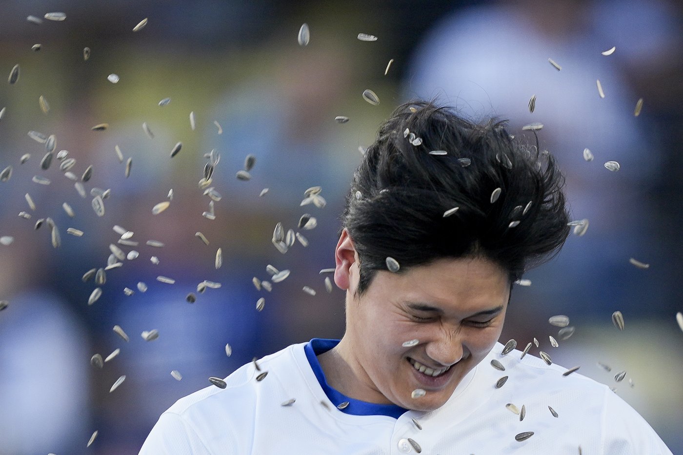 PHOTO COLLECTION: Ohtani's first season with Dodgers | iNFOnews.ca