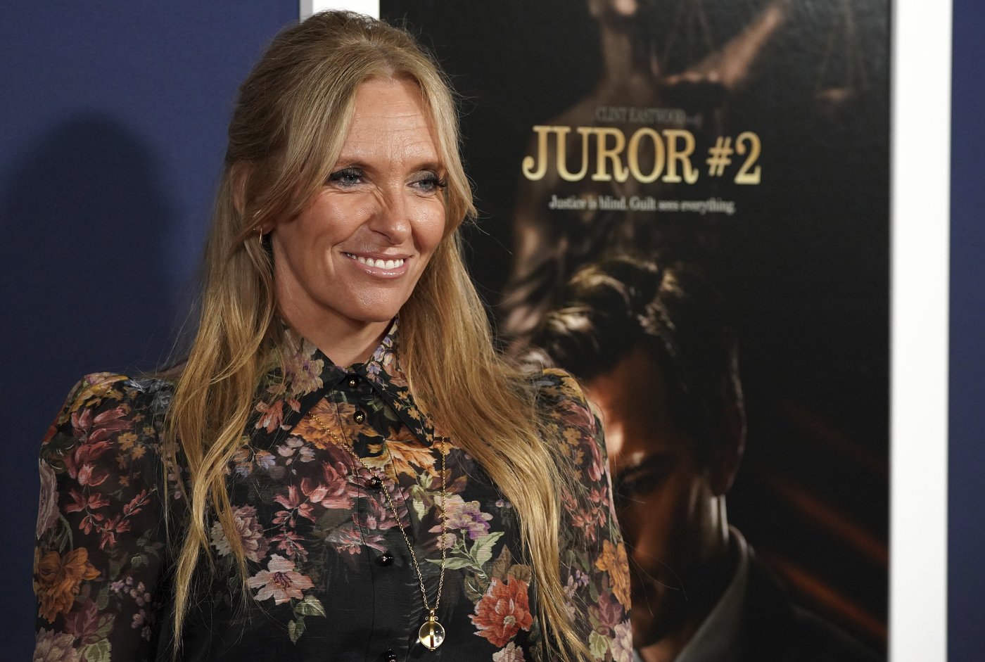 The ‘Juror #2’ cast still can’t believe they got to work with Clint Eastwood | iNFOnews.ca