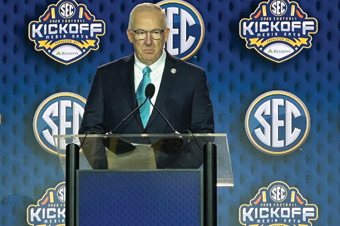 SEC's move to 9-game conference schedules pauses some rivalries and awakens others | iNFOnews.ca