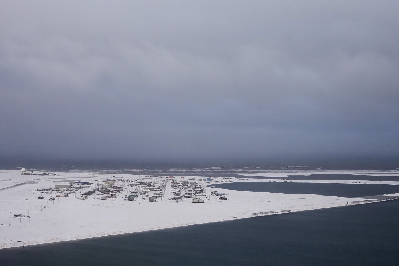 The ability to cast a ballot isn’t always guaranteed in Alaska’s far-flung Native villages | iNFOnews.ca The ability to cast a ballot isn’t always guaranteed in Alaska’s far-flung Native villages | iNFOnews.ca
