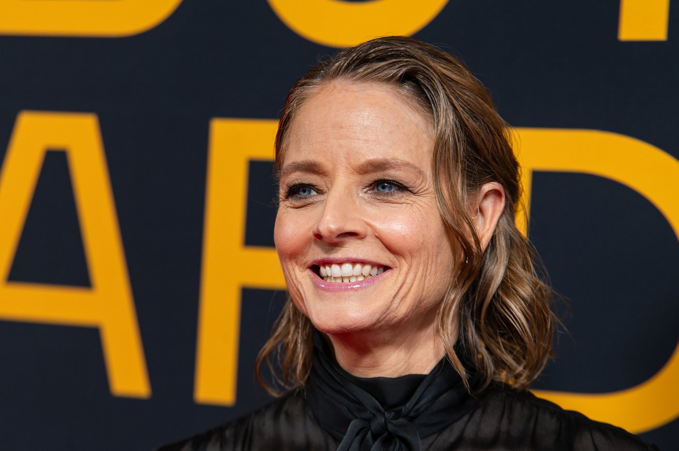 Jodie Foster, Catherine O'Hara, Guillermo del Toro feted at TIFF Tribute Awards | iNFOnews.ca
