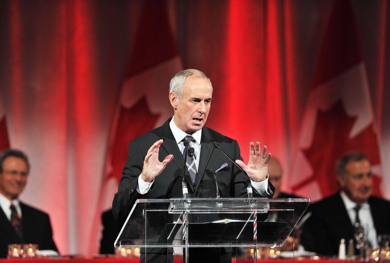 Sportsnet unveils 'Saturday Night Hockey' as replacement for 'Hockey Night in Canada' | iNFOnews.ca