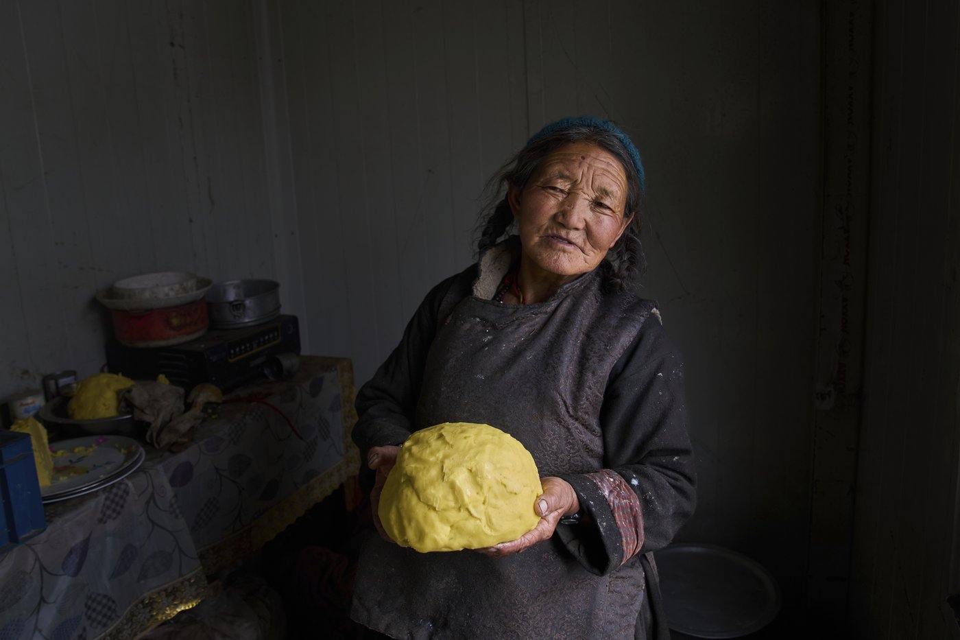 High in India’s Himalayan mountains, yak herders struggle to survive a warming world | iNFOnews.ca