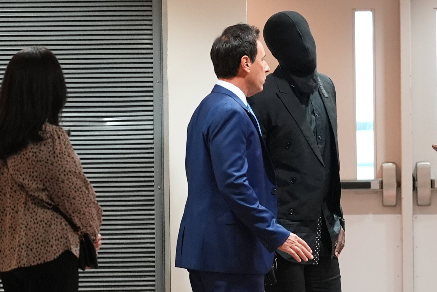 Ex-NFL star Antonio Brown appears in Miami court but judge delays hearing on expected plea deal | iNFOnews.ca Ex-NFL star Antonio Brown appears in Miami court but judge delays hearing on expected plea deal | iNFOnews.ca