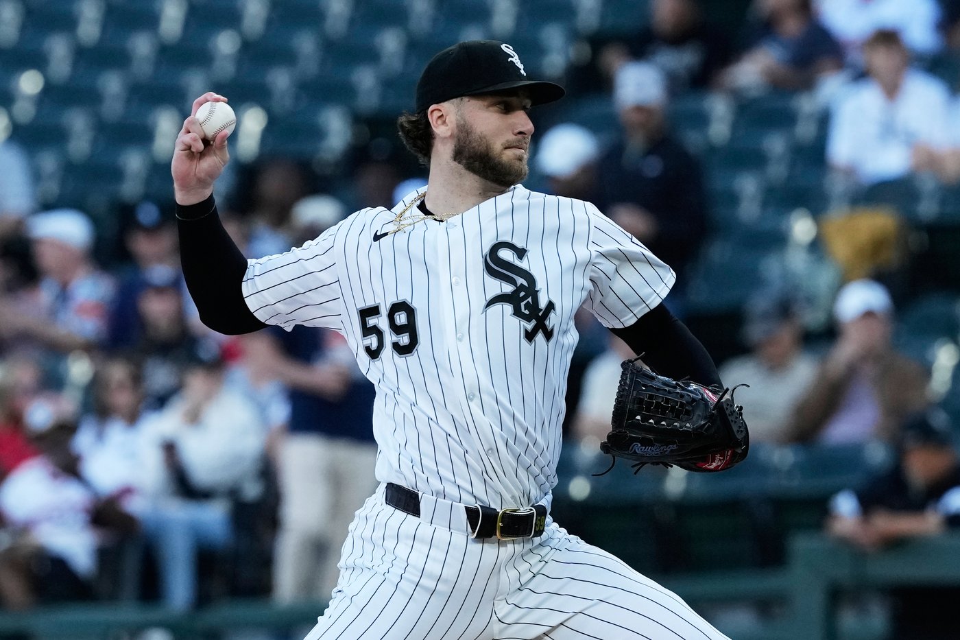 Miguel Vargas hits a home run to lift Chicago White Sox over Cleveland Guardians, 2-1 | iNFOnews.ca Miguel Vargas hits a home run to lift Chicago White Sox over Cleveland Guardians, 2-1 | iNFOnews.ca