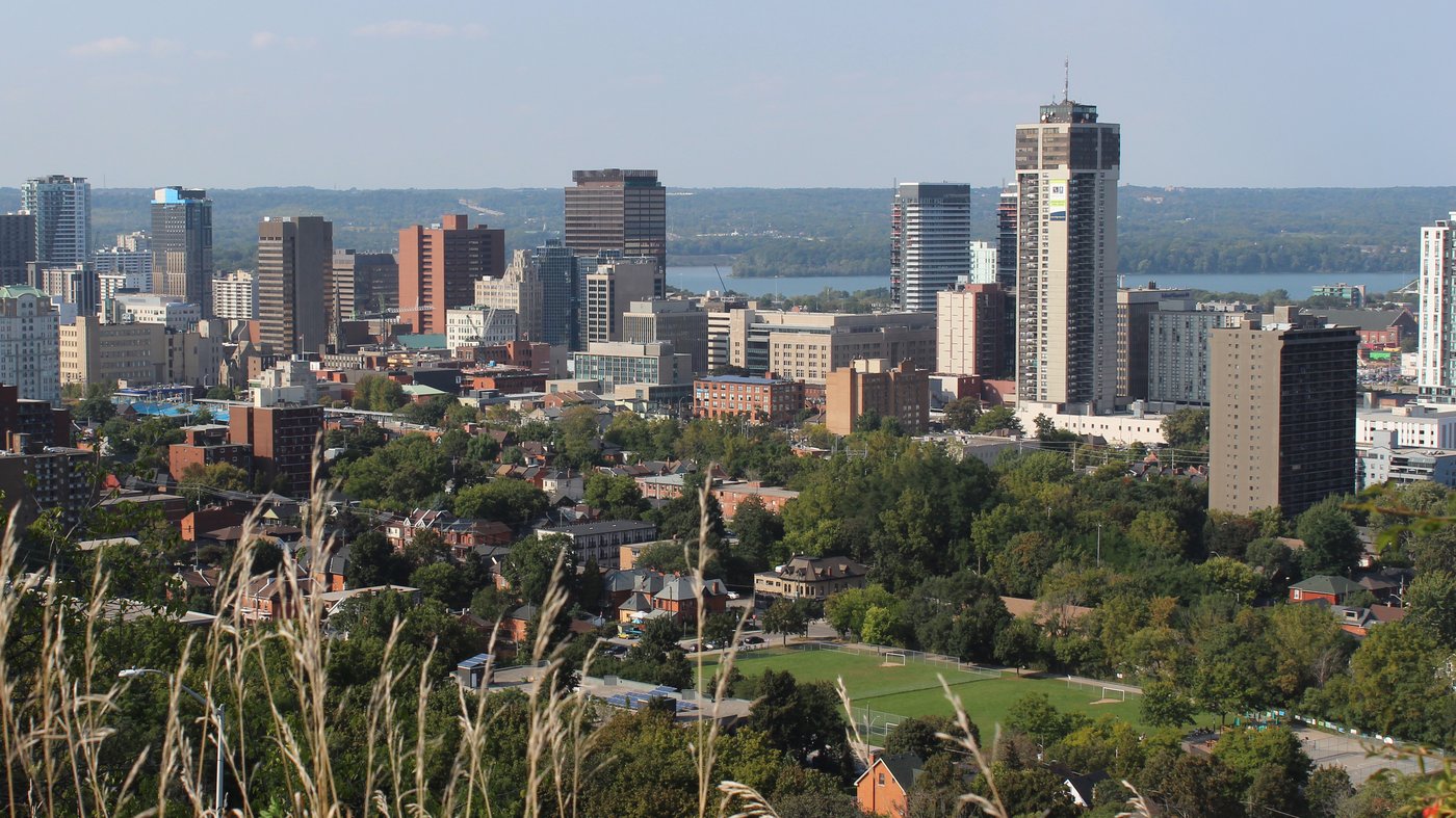 Anti-immigrant speaker blocked from entering Canada in time for Hamilton event | iNFOnews.ca