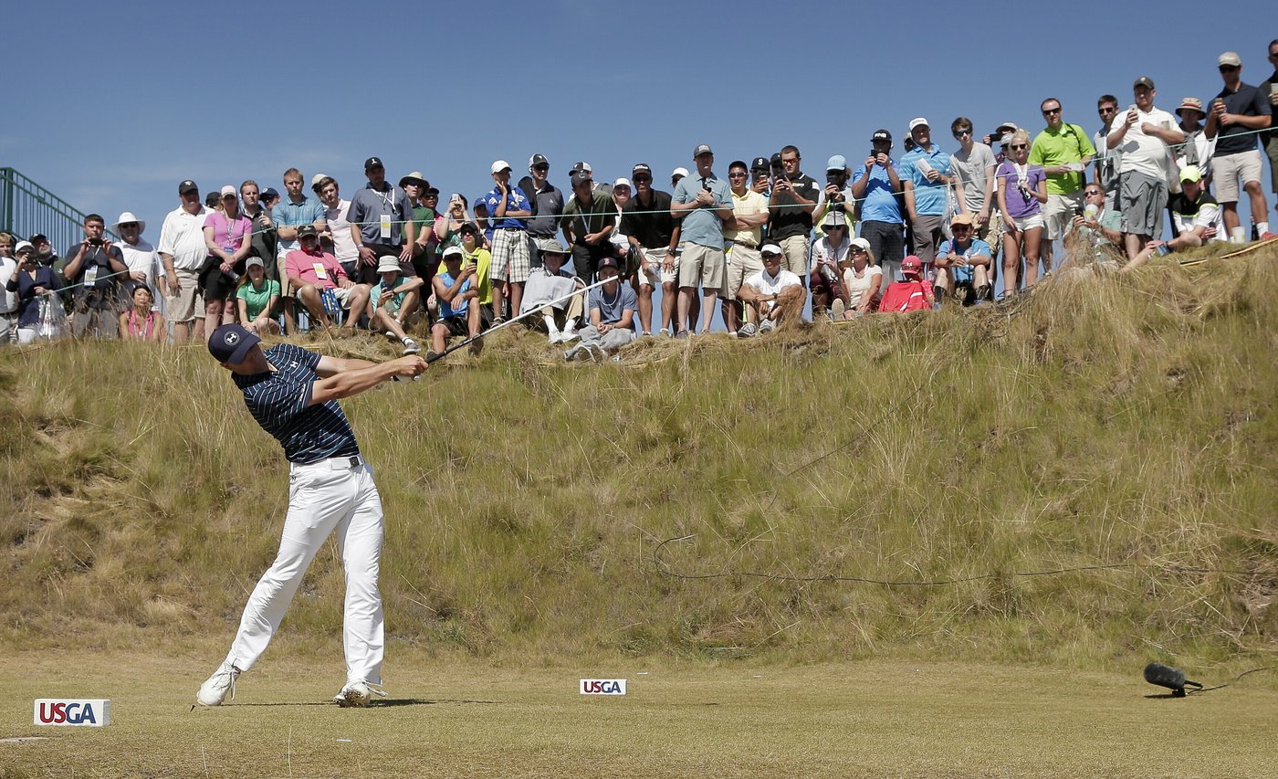 US Open '25: Hogan and Woods and other key anniversaries in the U.S. Open this year | iNFOnews.ca