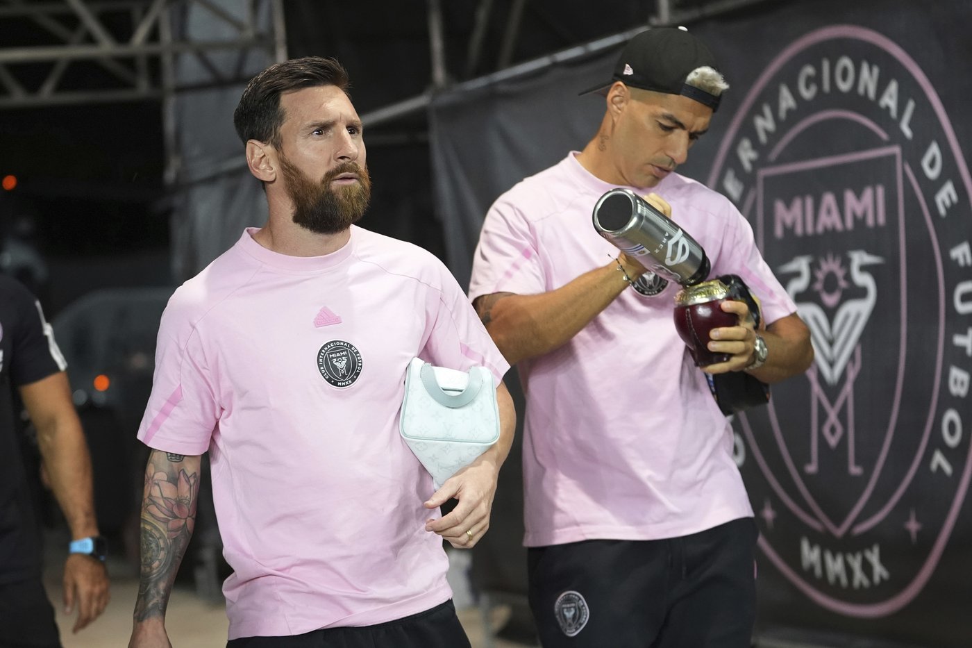 The draw for FIFA’s revamped Club World Cup is coming up. Here’s what to know | iNFOnews.ca The draw for FIFA’s revamped Club World Cup is coming up. Here’s what to know | iNFOnews.ca