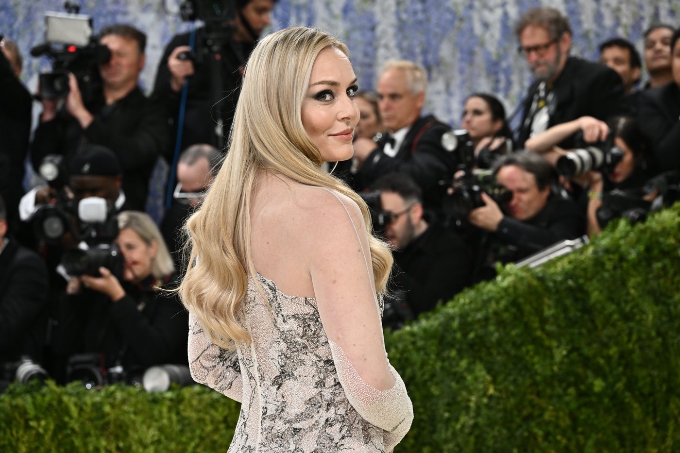 Lindsey Vonn nominated to US ski team for next season as she faces long recovery from Olympic crash | iNFOnews.ca