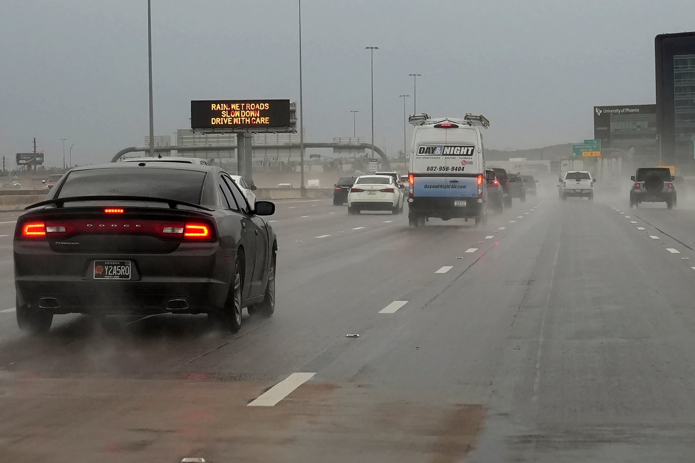 Hurricane Polo's remnants bringing more rains to flood-struck US Southwest | iNFOnews.ca Hurricane Polo's remnants bringing more rains to flood-struck US Southwest | iNFOnews.ca