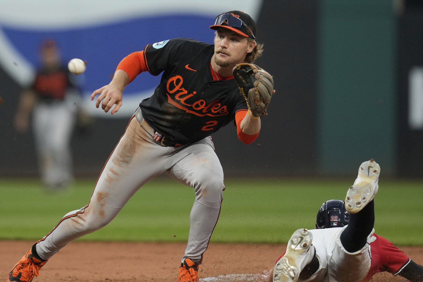 José Ramírez's 3-run homer sparks Guardians' 10-5 win over Orioles | iNFOnews.ca