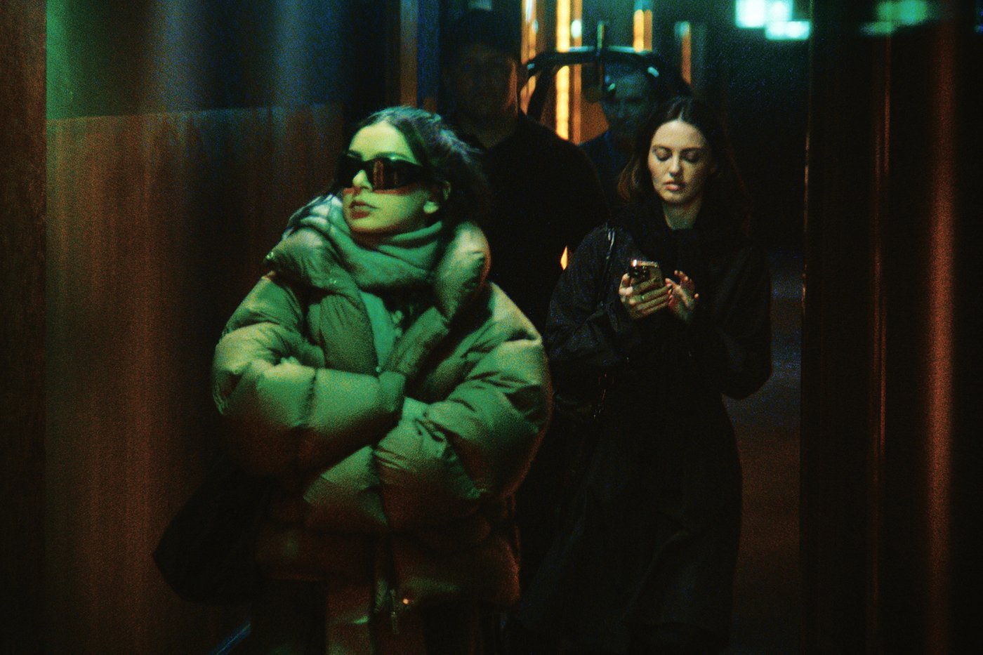 Charli xcx has her movie star moment, and says goodbye to Brat | iNFOnews.ca Charli xcx has her movie star moment, and says goodbye to Brat | iNFOnews.ca