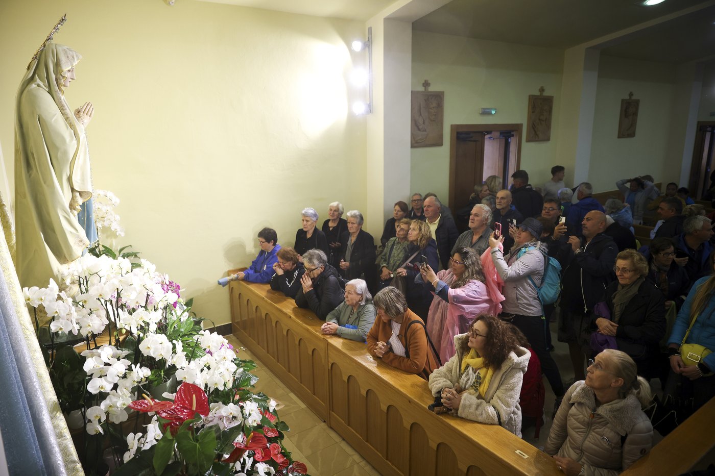Vatican gives green light to devotion at a site in Bosnia where the Madonna reportedly appeared | iNFOnews.ca