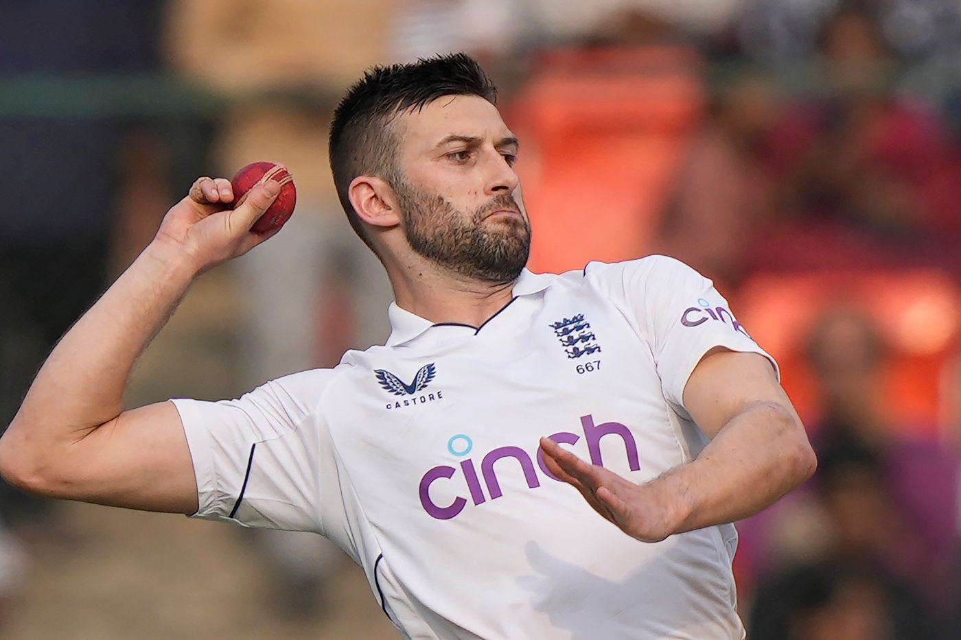 Mark Wood retires from international cricket with England after 2 World Cup wins and 4 Ashes series | iNFOnews.ca