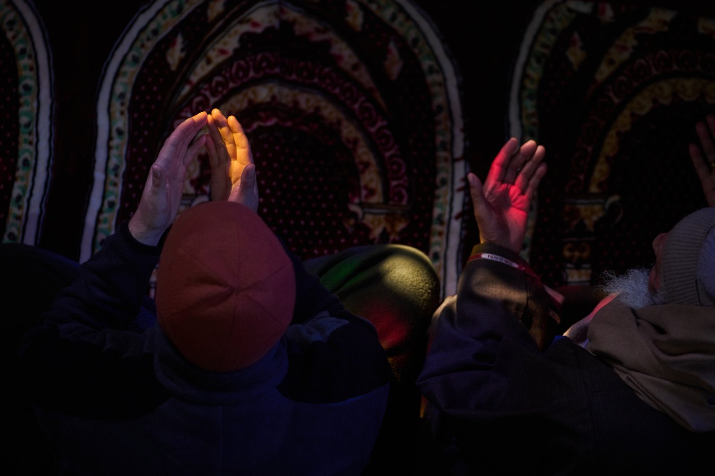 Ramadan ushers in a month of fasting, worship and charity for Muslims, in photos | iNFOnews.ca