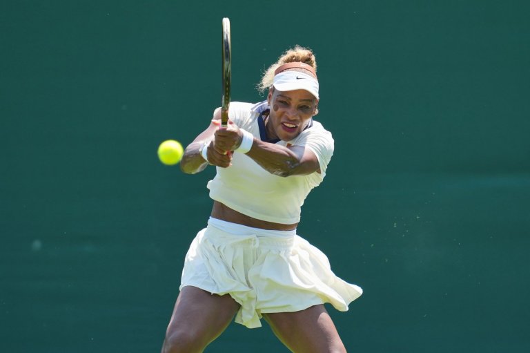 Serena Williams' return at Wimbledon is "the ticket to have" for the grass-court Grand Slam | iNFOnews.ca