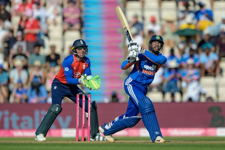 International Cricket Council revamps formats for men's World Cups | iNFOnews.ca