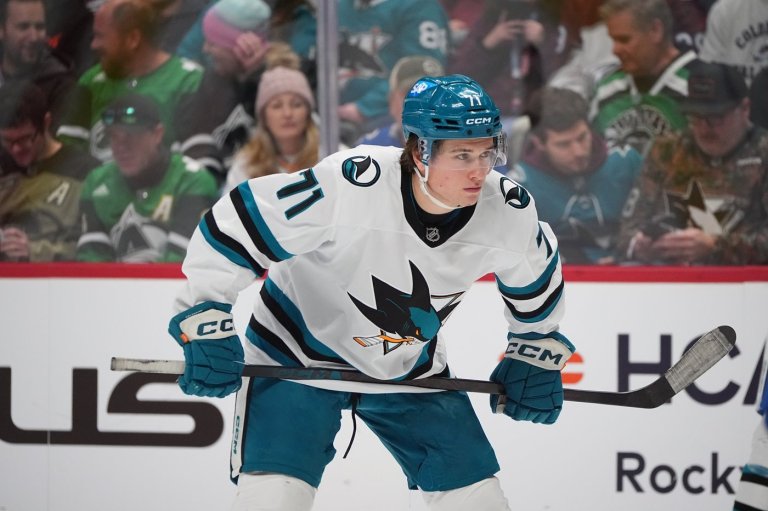 'It's a goal, it's a dream': Macklin Celebrini not focused on Olympic chatter | iNFOnews.ca