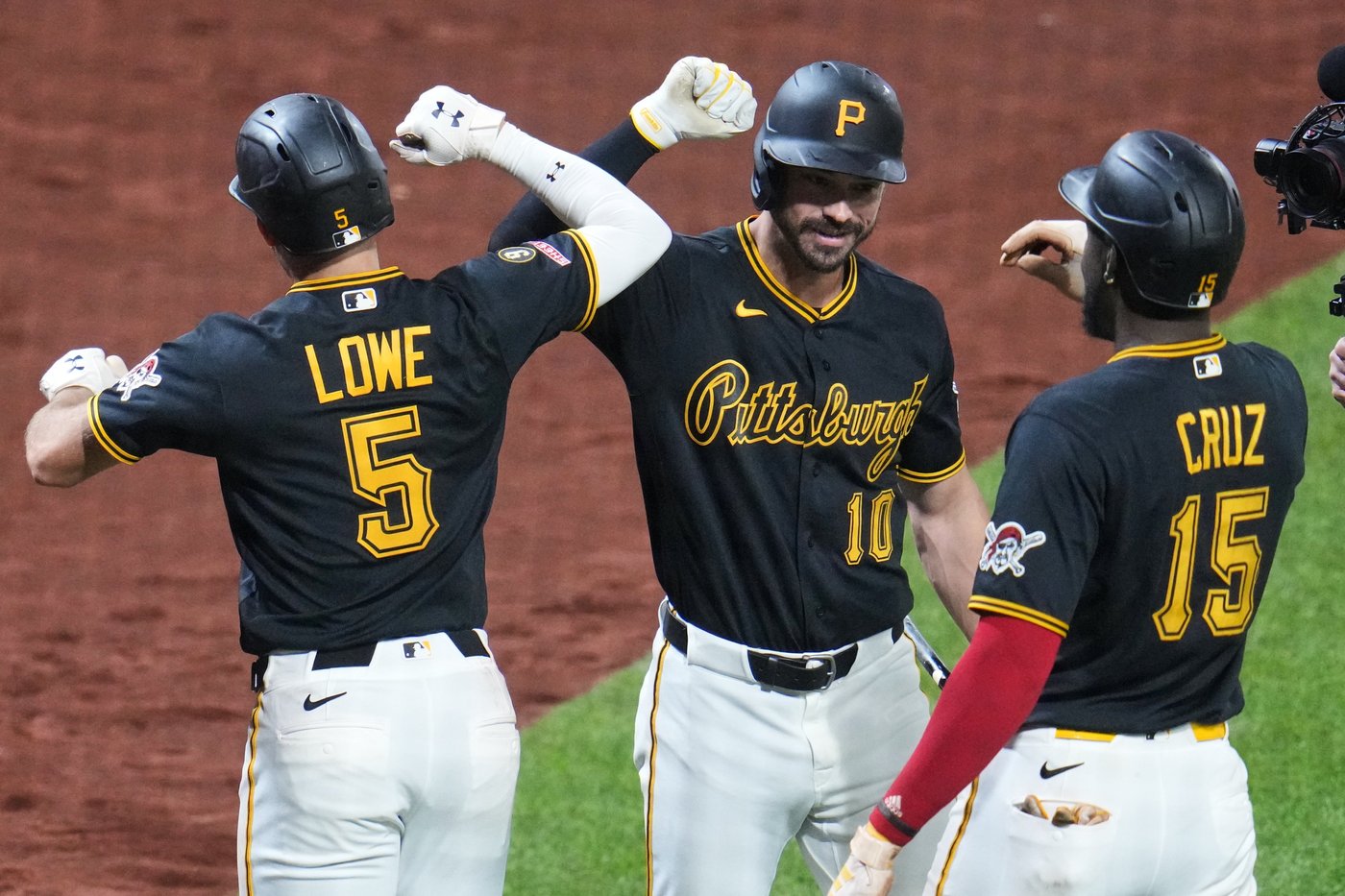 Paul Skenes had to be almost perfect last year for the Pirates to have a chance. Times have changed | iNFOnews.ca Paul Skenes had to be almost perfect last year for the Pirates to have a chance. Times have changed | iNFOnews.ca