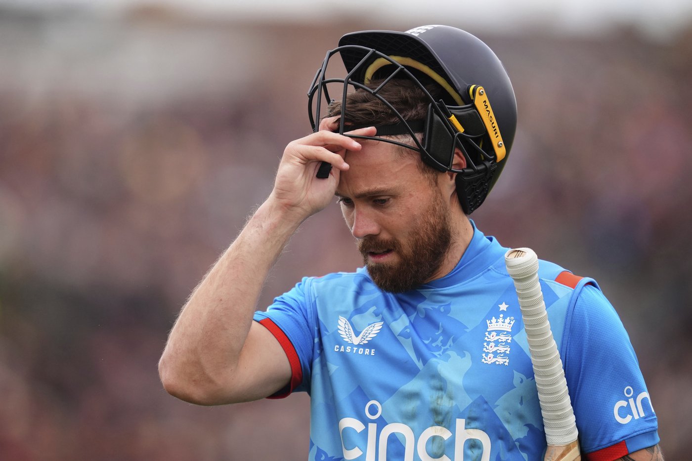 Australia clinches one-day cricket series 3-2 after rain arrives too late for England | iNFOnews.ca Australia clinches one-day cricket series 3-2 after rain arrives too late for England | iNFOnews.ca