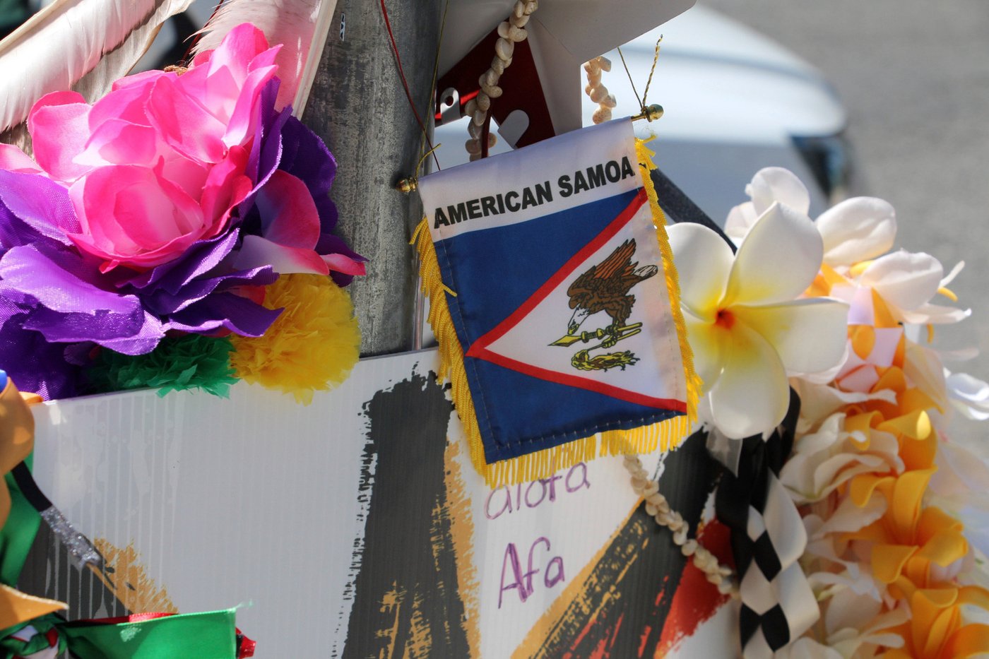 What to know about the fatal shooting at a Utah 'No Kings' rally | iNFOnews.ca What to know about the fatal shooting at a Utah 'No Kings' rally | iNFOnews.ca