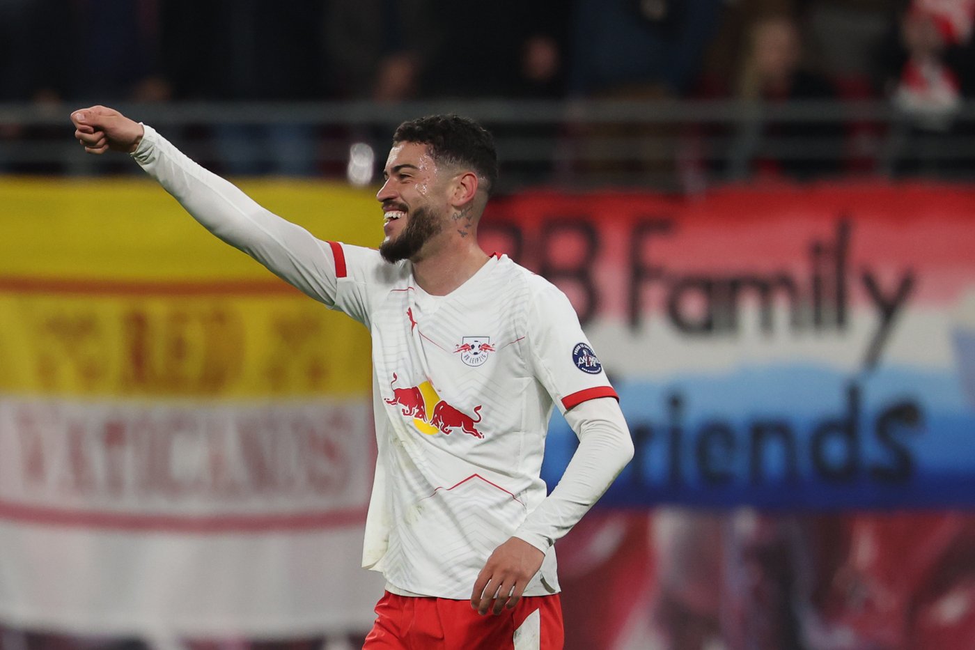 Leipzig beats Union Berlin and deals trailblazing coach Marie-Louise Eta another defeat | iNFOnews.ca Leipzig beats Union Berlin and deals trailblazing coach Marie-Louise Eta another defeat | iNFOnews.ca