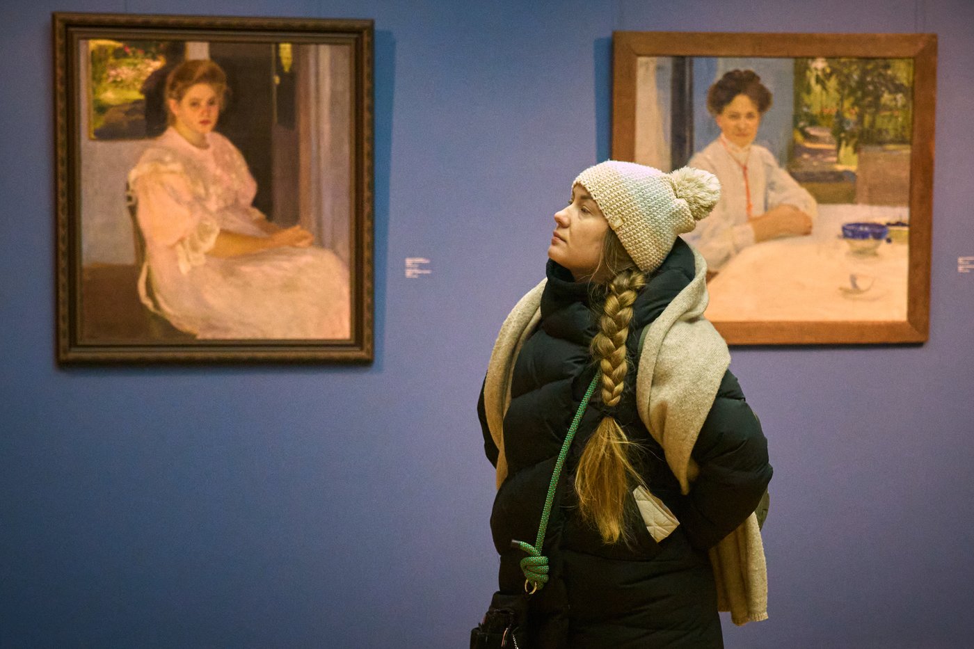 Russia has looted thousands of Ukrainian cultural objects in the war. Finding them is a challenge | iNFOnews.ca Russia has looted thousands of Ukrainian cultural objects in the war. Finding them is a challenge | iNFOnews.ca