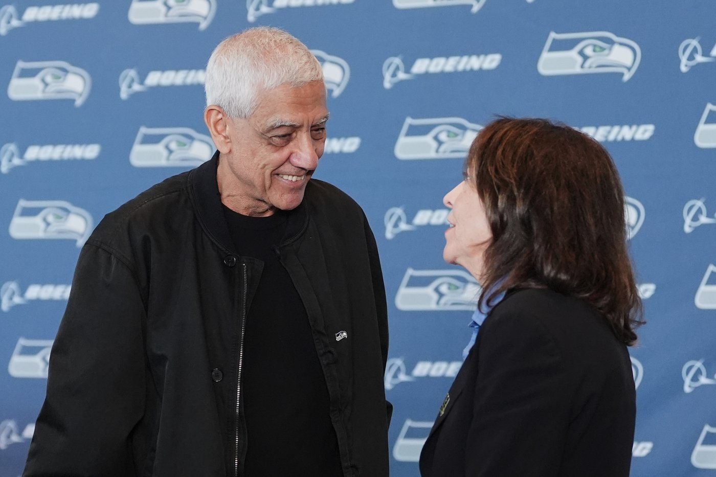 New Seahawks owners plan few immediate changes after taking over the Super Bowl champs | iNFOnews.ca
