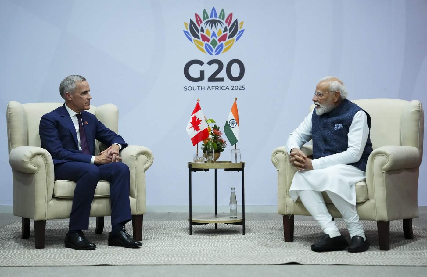 Carney travelling to India, Australia, Japan on 9-day trade mission | iNFOnews.ca Carney travelling to India, Australia, Japan on 9-day trade mission | iNFOnews.ca