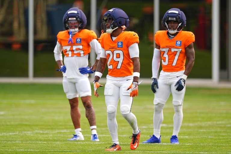 Ja'Quan McMillian embraces the debate over his playoff interception vs the Bills | iNFOnews.ca