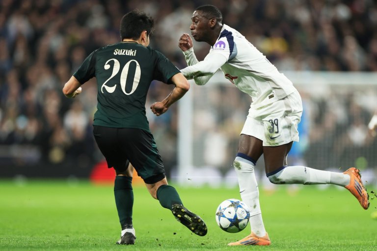 Florian Thauvin replaces injured Randal Kolo Muani in France's squad for World Cup qualifiers | iNFOnews.ca