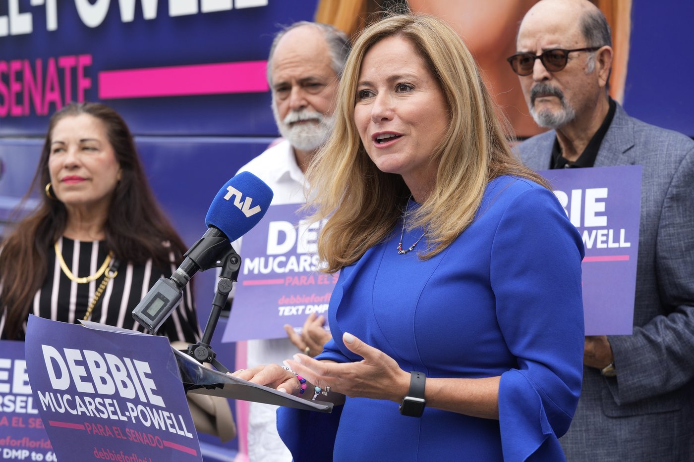 Florida will vote on marijuana, abortion in an election that will test GOP's dominance | iNFOnews.ca Florida will vote on marijuana, abortion in an election that will test GOP's dominance | iNFOnews.ca