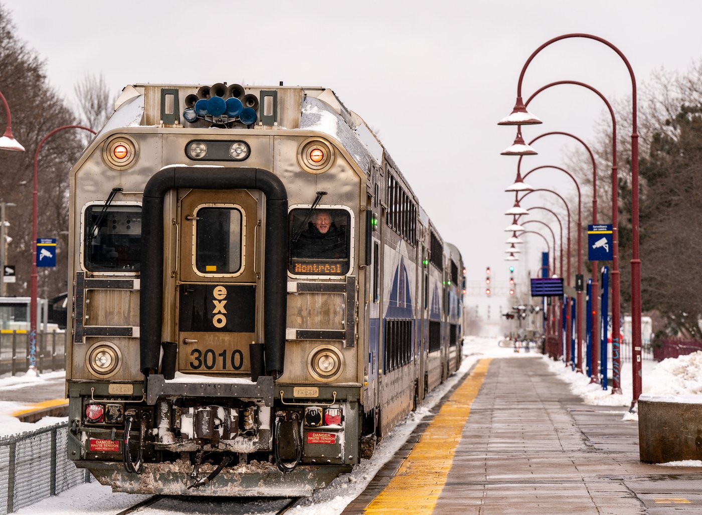 Montreal-area public transit agency Exo cutting jobs amid sector-wide budget crunch | iNFOnews.ca Montreal-area public transit agency Exo cutting jobs amid sector-wide budget crunch | iNFOnews.ca