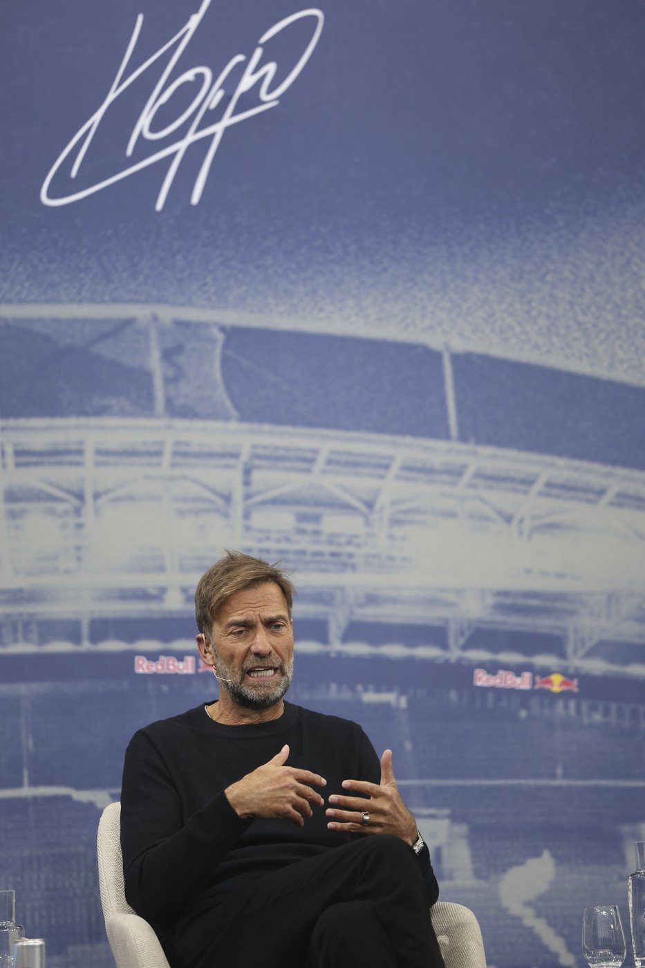 Jurgen Klopp says fans of Red Bull clubs 'deserve good football' as he defends new role | iNFOnews.ca Jurgen Klopp says fans of Red Bull clubs 'deserve good football' as he defends new role | iNFOnews.ca