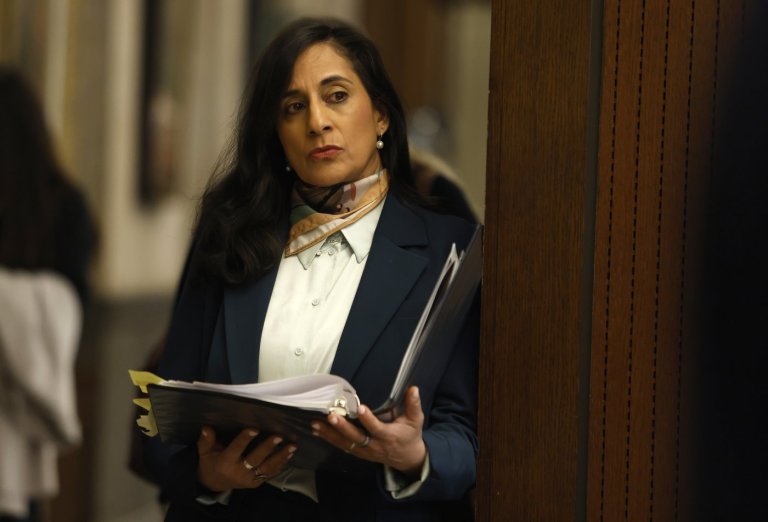 Anand to join U.K.-led talks on Strait of Hormuz following trip to Riyadh | iNFOnews.ca