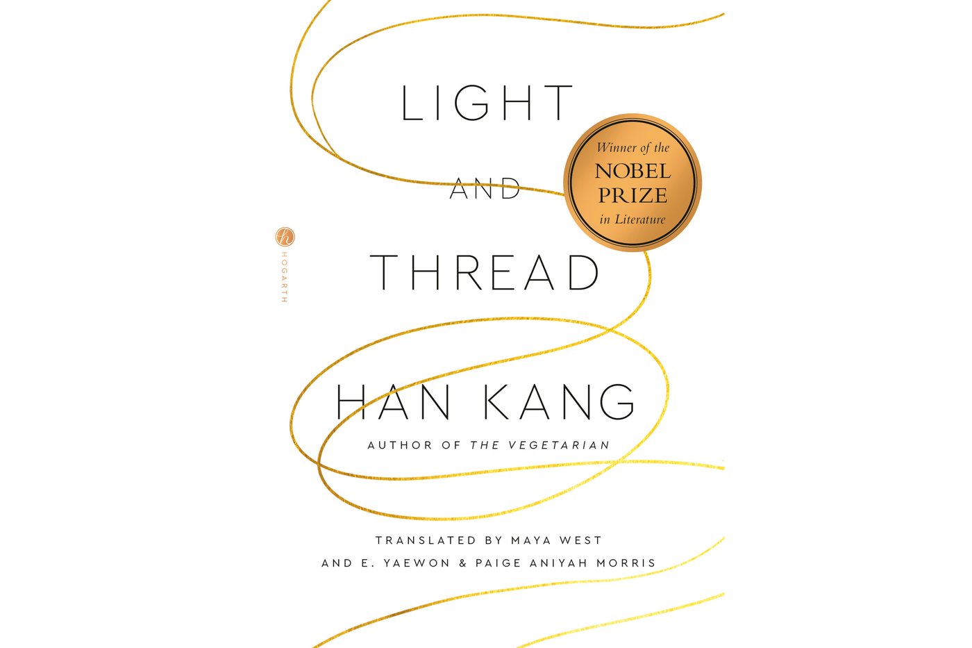 Nobel laureate Han Kang's first nonfiction book in English to be released next spring | iNFOnews.ca