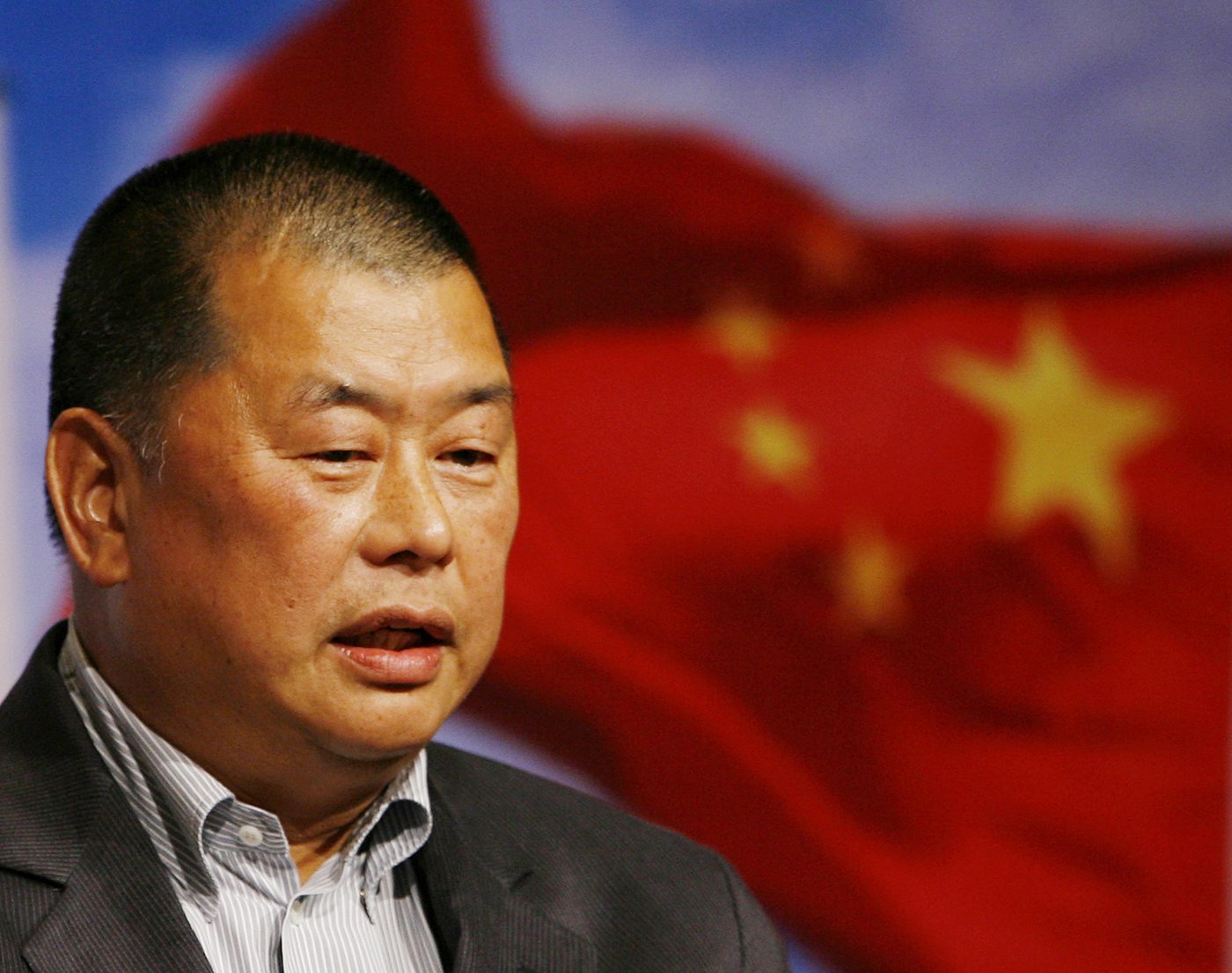What to know about Jimmy Lai's Hong Kong journey from media mogul and activist to convict | iNFOnews.ca What to know about Jimmy Lai's Hong Kong journey from media mogul and activist to convict | iNFOnews.ca