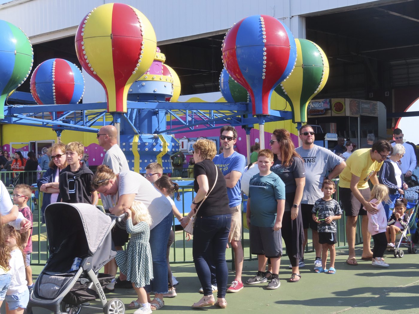 Historic Jersey Shore amusement park closes after generations of family thrills | iNFOnews.ca Historic Jersey Shore amusement park closes after generations of family thrills | iNFOnews.ca